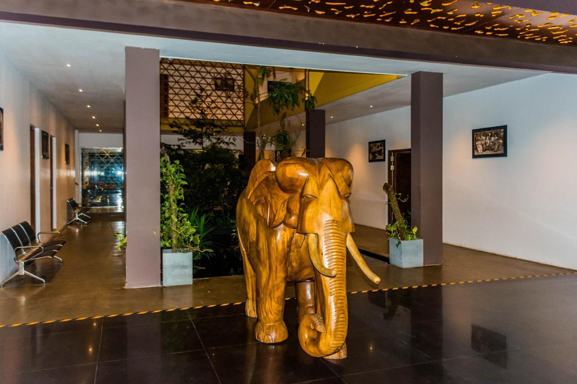 Golden Pearl Tangalle Beach Hambantota Esterno foto