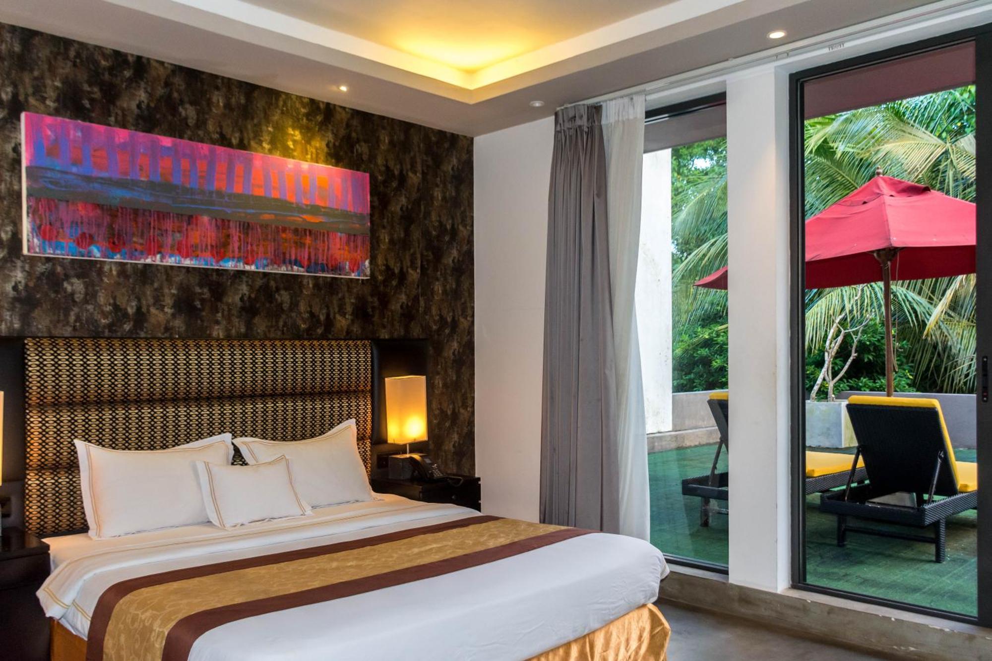 Golden Pearl Tangalle Beach Hambantota Esterno foto