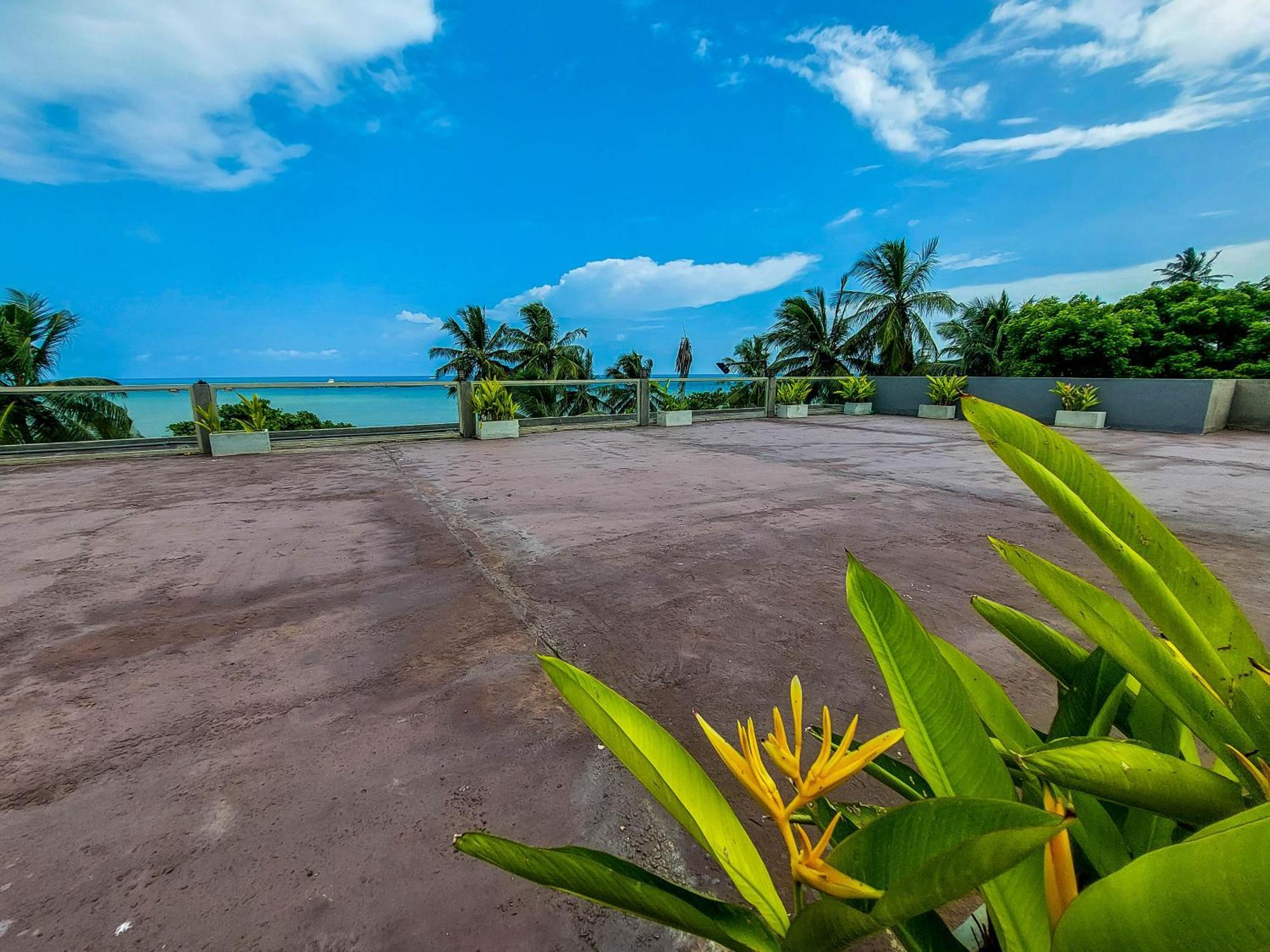 Golden Pearl Tangalle Beach Hambantota Esterno foto