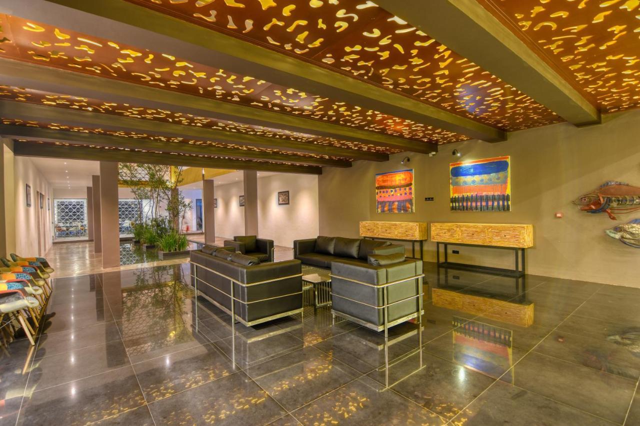 Golden Pearl Tangalle Beach Hambantota Esterno foto